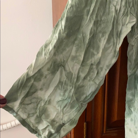 Tie dye tunic brand new - Picture 4 of 5